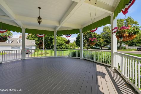 360 Norwood Avenue West Long Branch NJ 07764