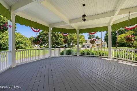360 Norwood Avenue West Long Branch NJ 07764