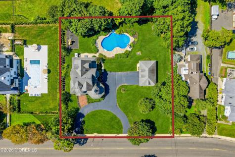360 Norwood Avenue West Long Branch NJ 07764