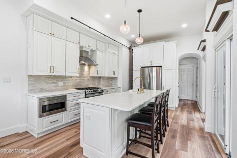 360 Norwood Avenue West Long Branch NJ 07764