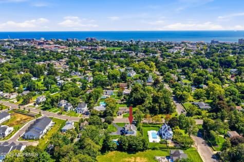 360 Norwood Avenue West Long Branch NJ 07764