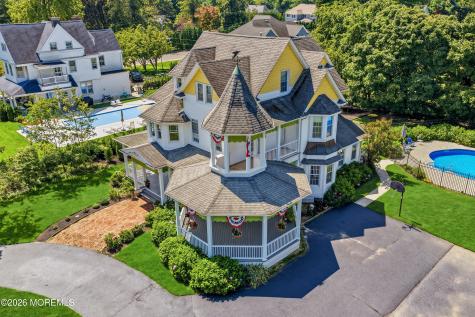 360 Norwood Avenue West Long Branch NJ 07764