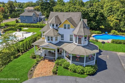 360 Norwood Avenue West Long Branch NJ 07764
