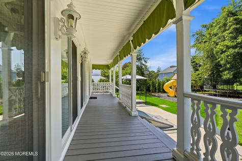 360 Norwood Avenue West Long Branch NJ 07764