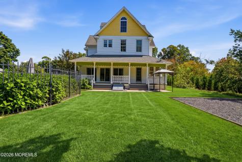 360 Norwood Avenue West Long Branch NJ 07764
