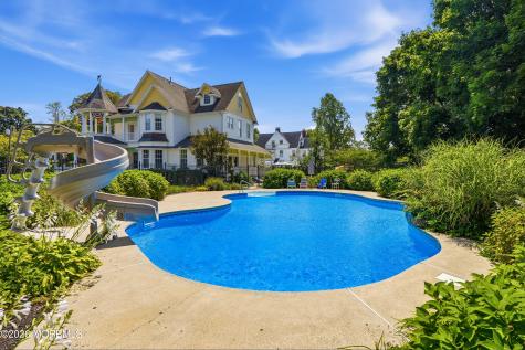 360 Norwood Avenue West Long Branch NJ 07764