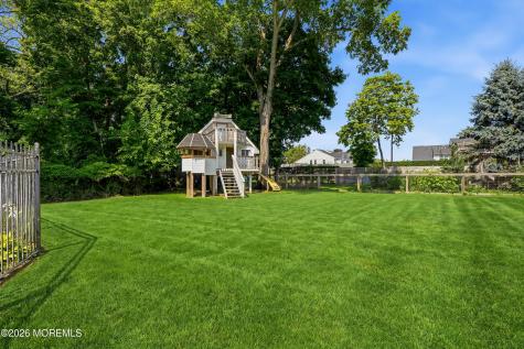 360 Norwood Avenue West Long Branch NJ 07764