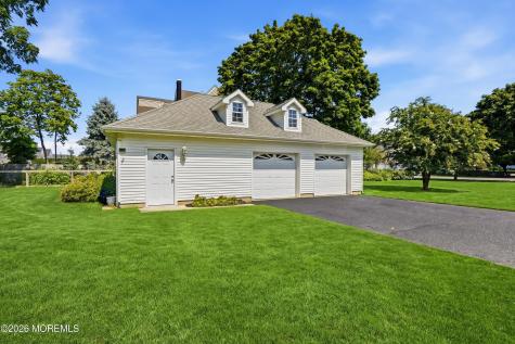 360 Norwood Avenue West Long Branch NJ 07764