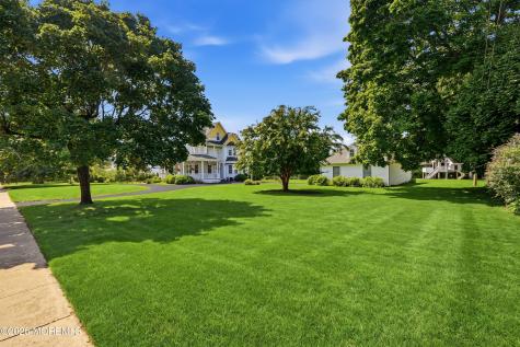 360 Norwood Avenue West Long Branch NJ 07764