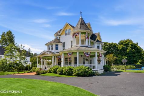 360 Norwood Avenue West Long Branch NJ 07764