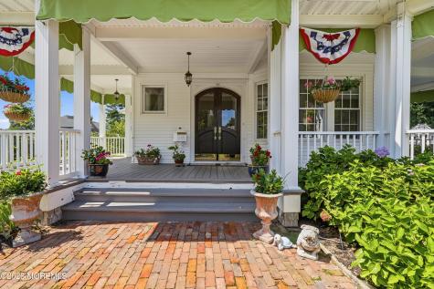 360 Norwood Avenue West Long Branch NJ 07764