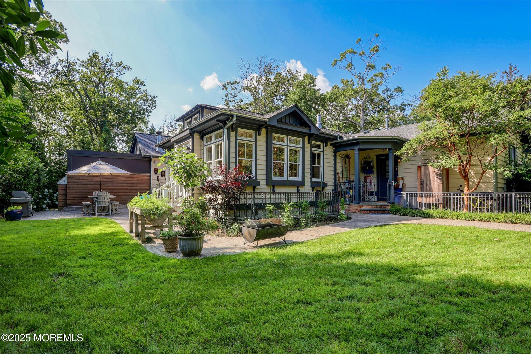 651 Oceanview Road Brielle NJ 08730