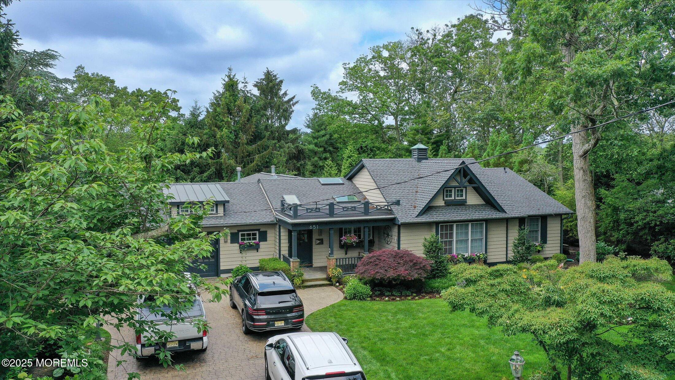 651 Oceanview Road Brielle NJ 08730
