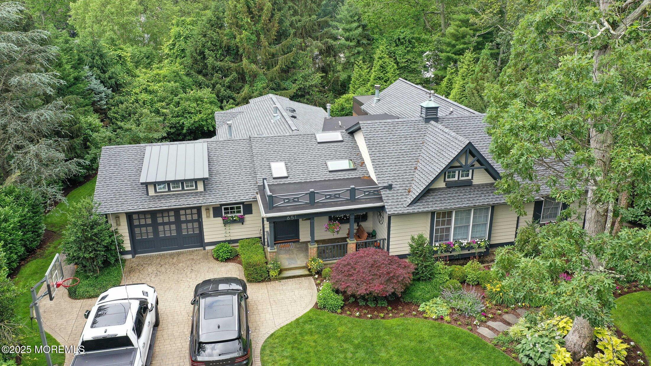 651 Oceanview Road Brielle NJ 08730