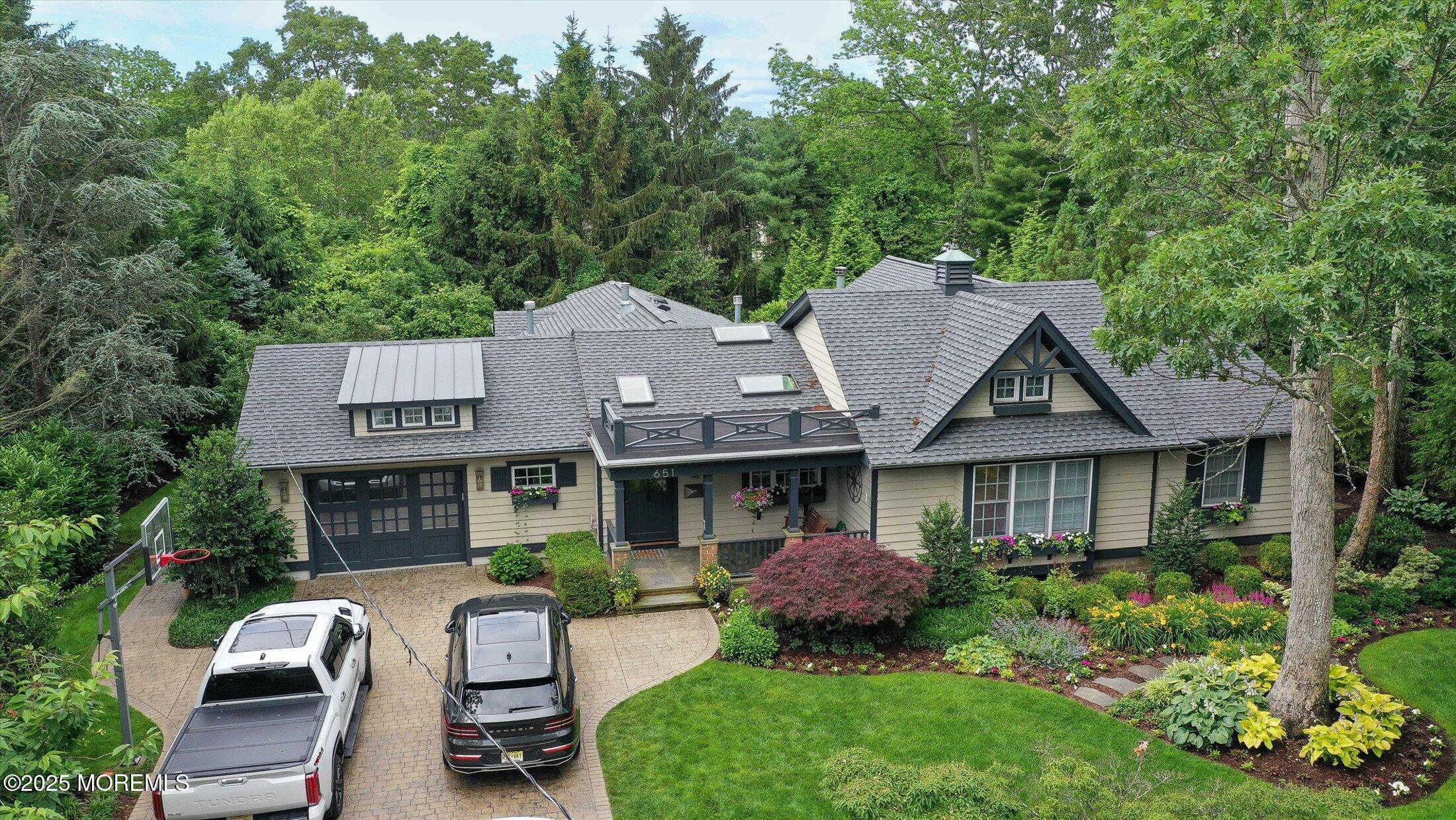 651 Oceanview Road Brielle NJ 08730