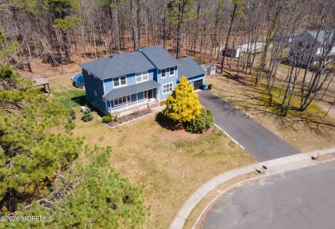 6 Abbey Road Jackson NJ 08527