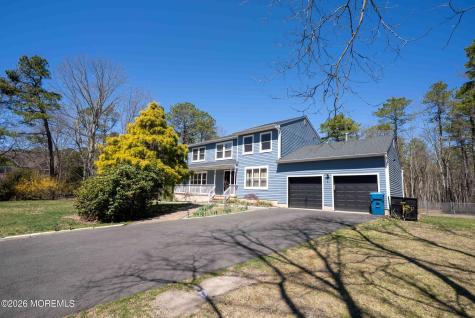 6 Abbey Road Jackson NJ 08527