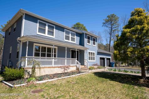 6 Abbey Road Jackson NJ 08527