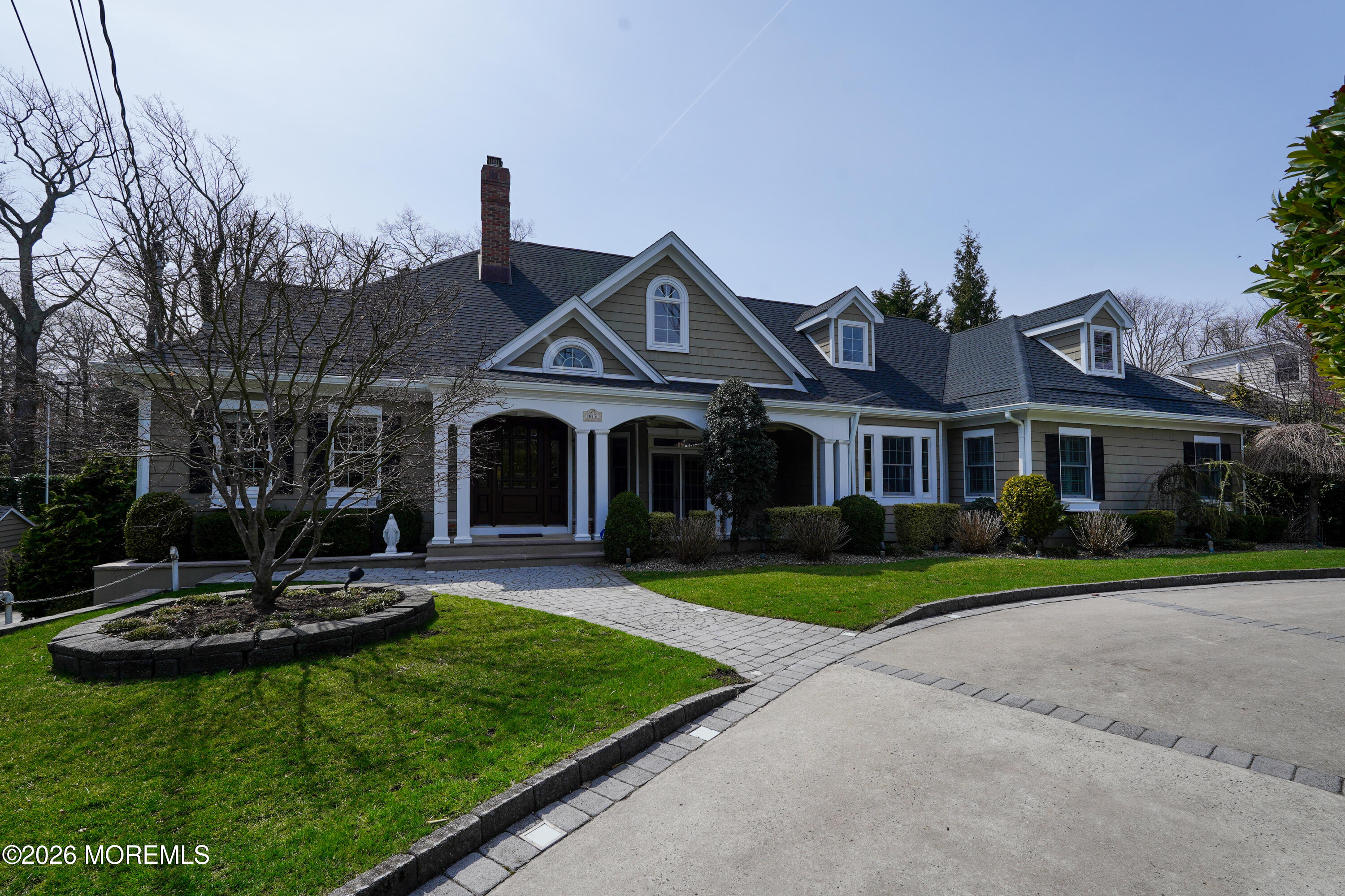 617 Oceanview Road Brielle NJ 08730