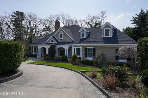 617 Oceanview Road Brielle NJ 08730