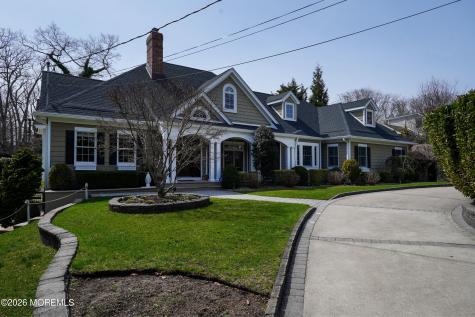 617 Oceanview Road Brielle NJ 08730