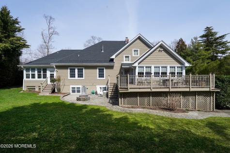 617 Oceanview Road Brielle NJ 08730