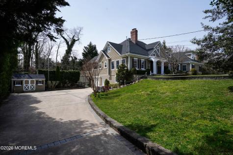 617 Oceanview Road Brielle NJ 08730