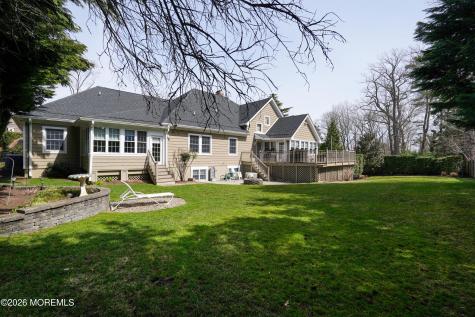 617 Oceanview Road Brielle NJ 08730