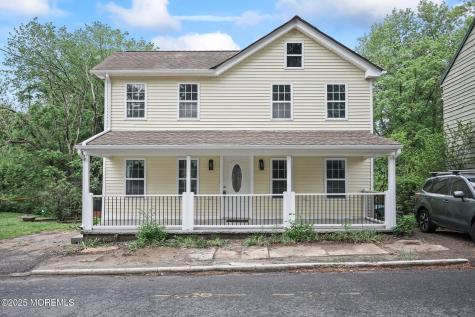 47 Imlaystown Road Cream Ridge NJ 08514