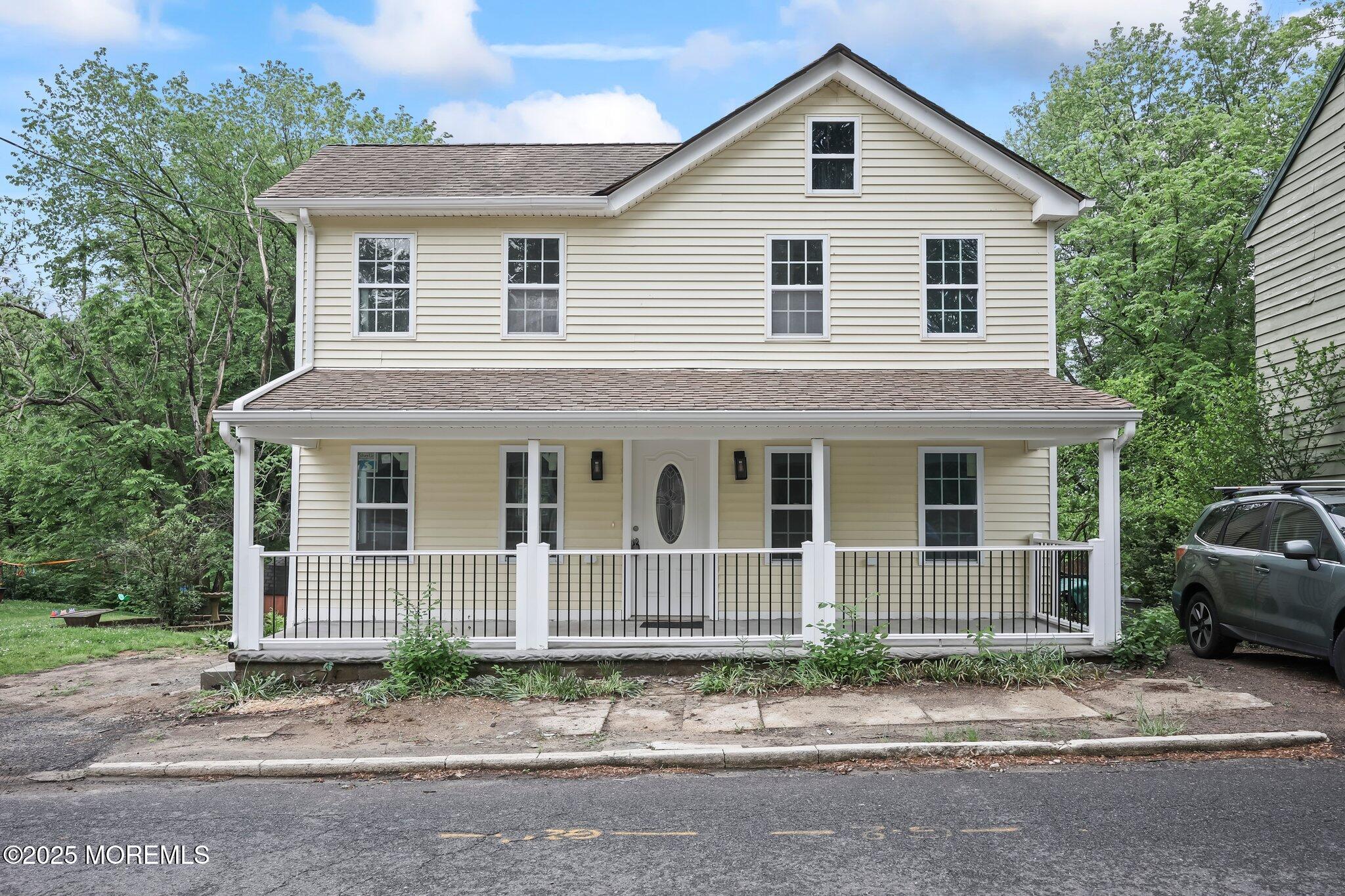 47 Imlaystown Road Cream Ridge NJ 08514