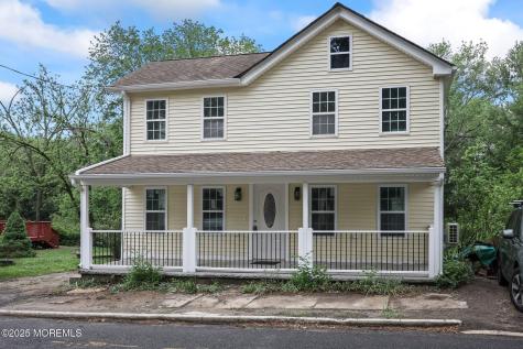 47 Imlaystown Road Cream Ridge NJ 08514