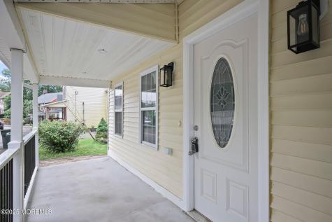 47 Imlaystown Road Cream Ridge NJ 08514