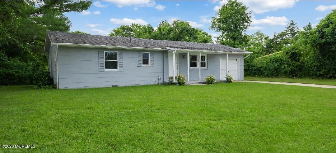 309 Ash Road Tuckerton NJ 08087