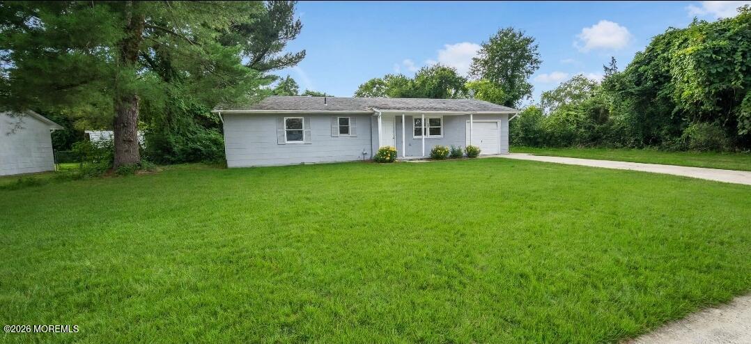 309 Ash Road Tuckerton NJ 08087