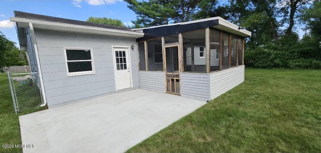309 Ash Road Tuckerton NJ 08087
