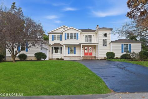 1105 Shore Drive Brielle NJ 08730