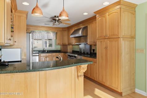 1105 Shore Drive Brielle NJ 08730