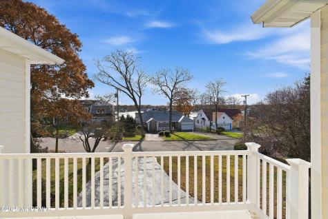 1105 Shore Drive Brielle NJ 08730
