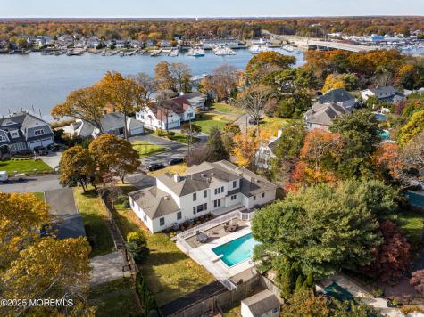 1105 Shore Drive Brielle NJ 08730