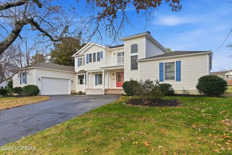 1105 Shore Drive Brielle NJ 08730