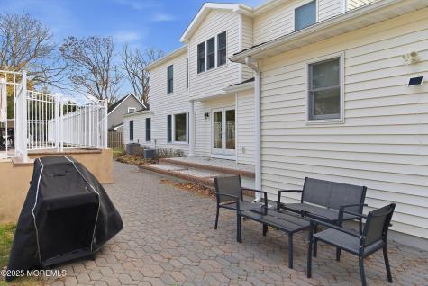1105 Shore Drive Brielle NJ 08730