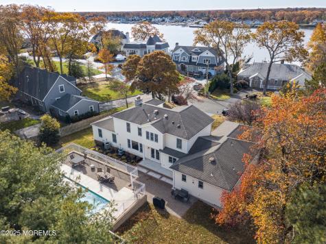 1105 Shore Drive Brielle NJ 08730