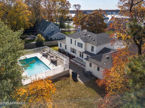 1105 Shore Drive Brielle NJ 08730