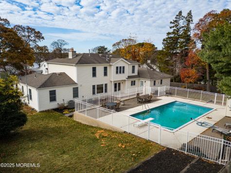 1105 Shore Drive Brielle NJ 08730