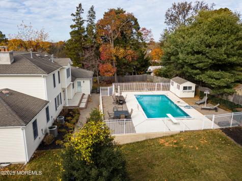 1105 Shore Drive Brielle NJ 08730