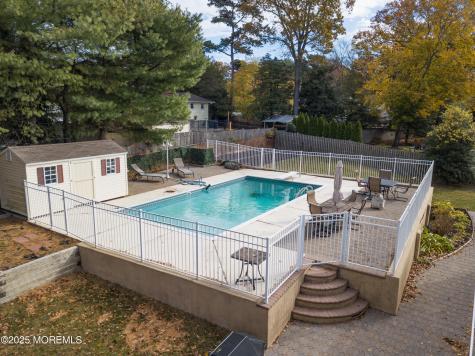 1105 Shore Drive Brielle NJ 08730
