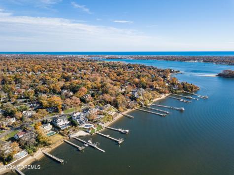 1105 Shore Drive Brielle NJ 08730