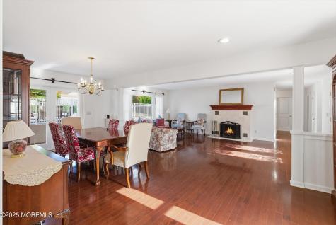 1105 Shore Drive Brielle NJ 08730