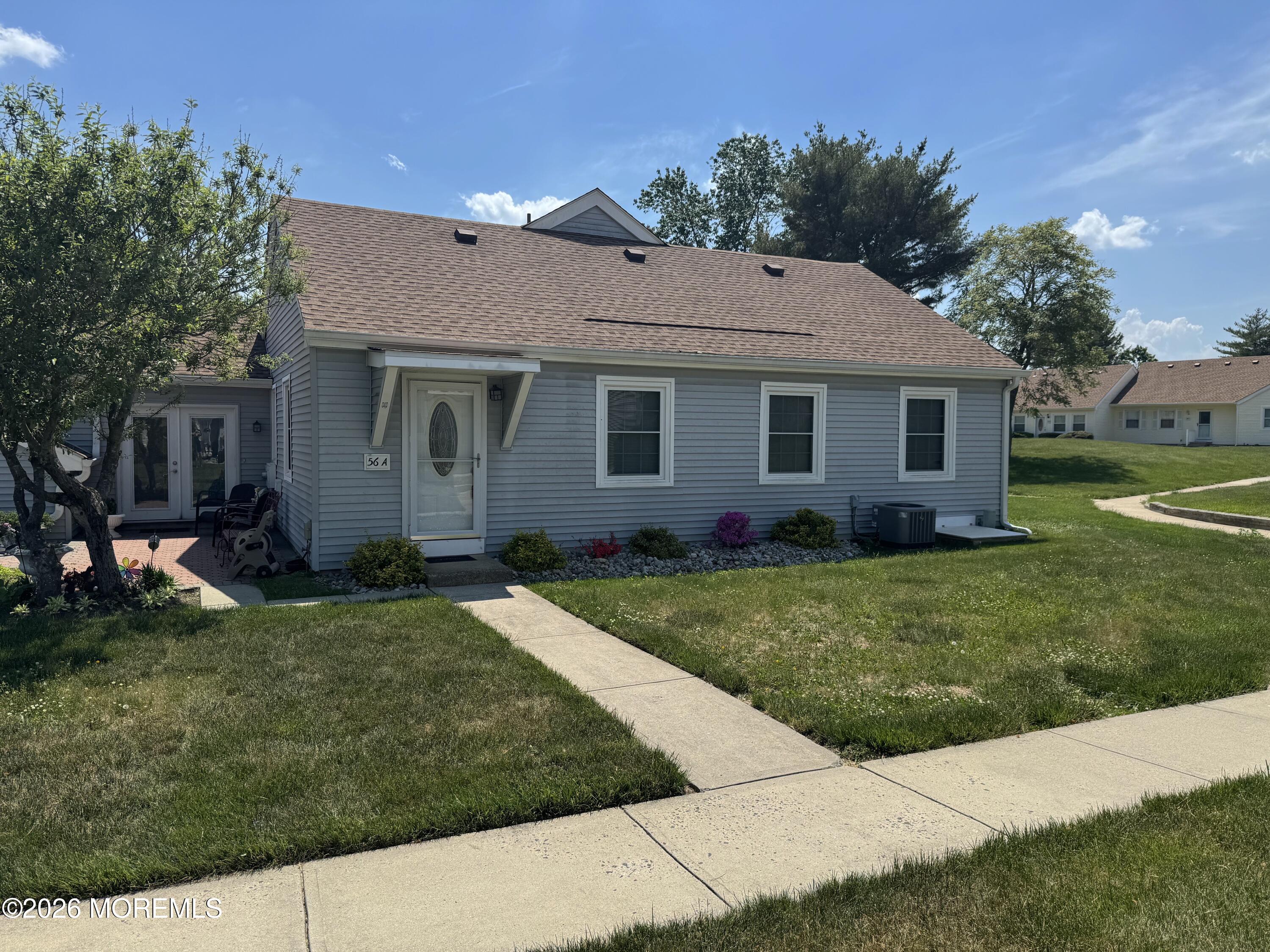 Freehold NJ, 56 Largo San Nicola, Unit A