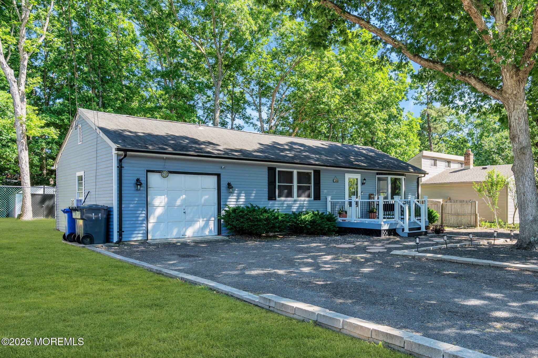 77 Lighthouse Drive Manahawkin NJ 08050